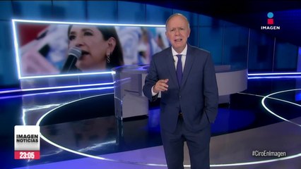 ¿México es un mejor país después de las campañas?: CGL