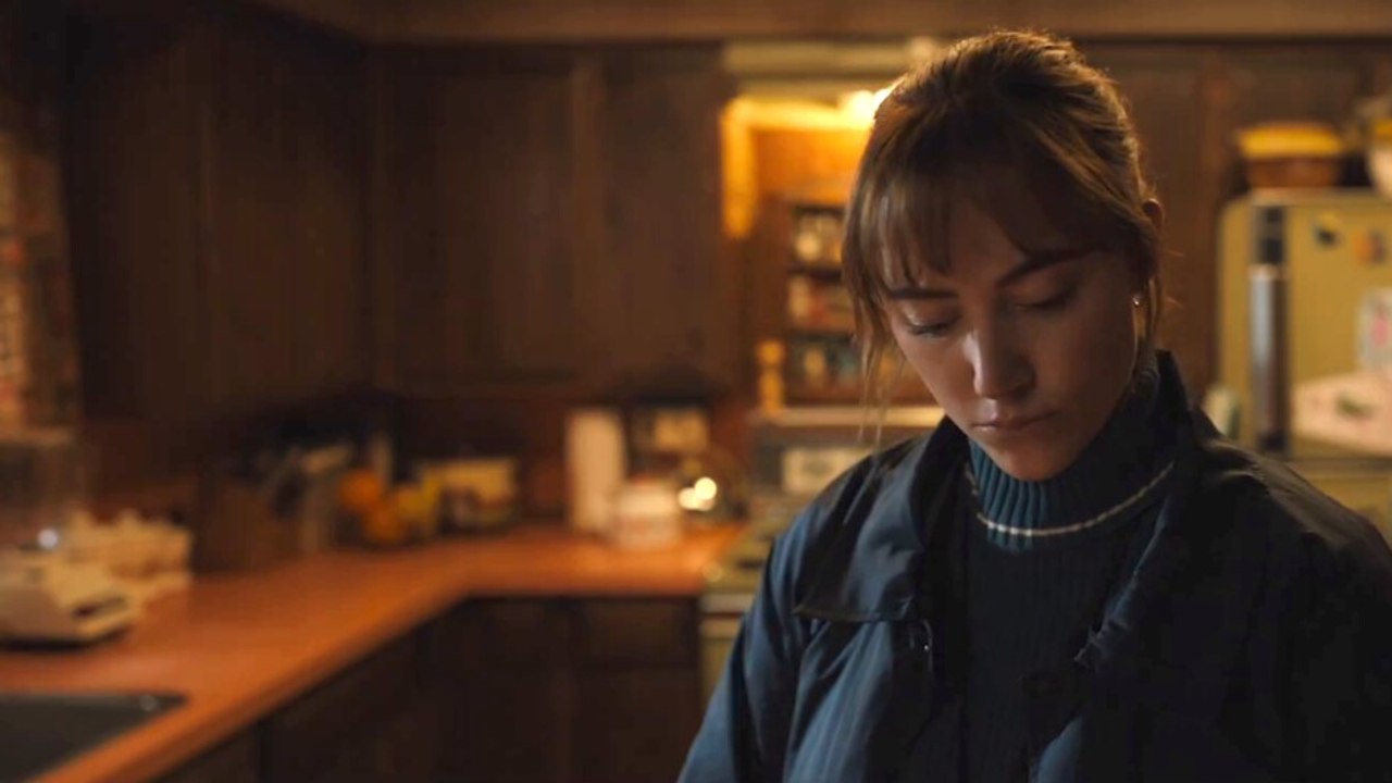 Longlegs: Ihr habt Spinnenangst? Dann ist dieser neue Horrorfilm vielleicht nichts für euch