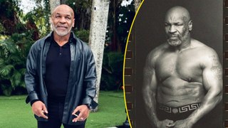Mike Tyson Faces Medical Emergency Ahead Of His Boxing Match In July