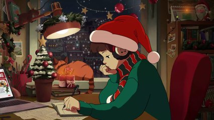 Lofi Girl Summer 2024