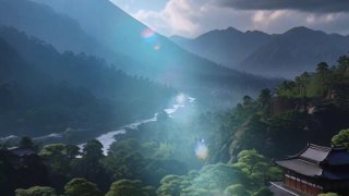 mountain05 / Night lofi playlist • Lofi music / Chill beats to relax