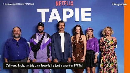 L'humoriste Hakim Jemili papa d'un enfant de 3 ans, la maman est une "célèbre collègue"