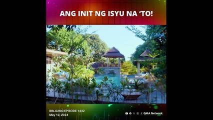 Bubble Gang: Mainit Na Isyu (YouLOL)