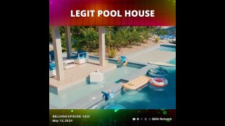 Bubble Gang: Pool House (YouLOL)
