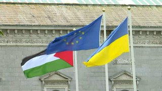 Spanien, Irland und Norwegen erkennen palästinensischen Staat an