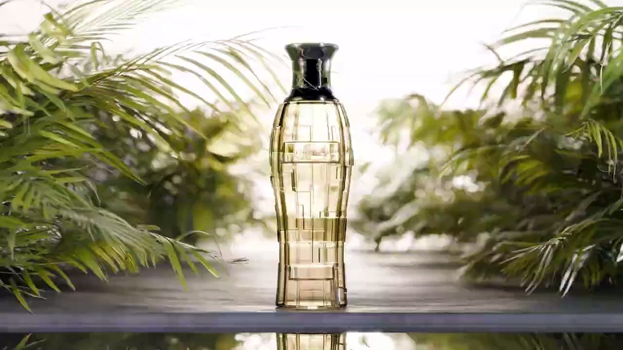 Mon Destin Dazzling Eau De Parfum - Sensual & Classy Fragrance for Women