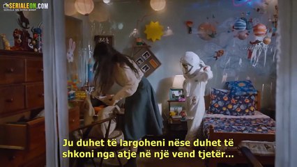 Adim Farah (Emri im është Farah) - Episodi 3 me Titra Shqip