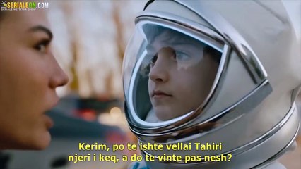 Adim Farah (Emri im është Farah) - Episodi 4 me Titra Shqip