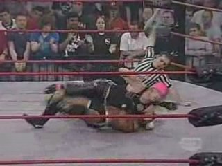 Consequences Creed VS Jimmy Rave (Singles Debut of Creed)