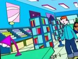 Girlstuff Boystuff Girlstuff Boystuff S02 E031 The Big Switch