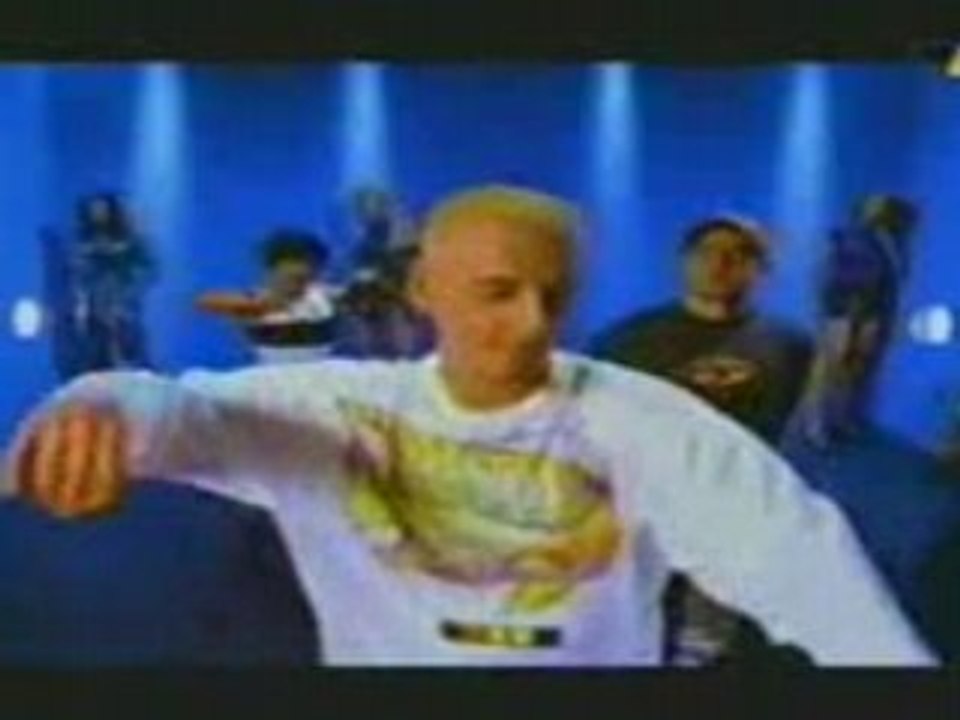 Dune - I Cant Stop Raving