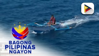 Panayam kay PCG Spokesperson for the West PHL Sea Commodore Jay Tarriela kaugnay ng ipinatupad na 'unilateral' fishing moratorium ng China