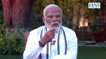 IANS के साथ एक्सक्लूसिव इंटरव्यू में PM Modi ने ‘खान मार्केट गैंग’ को लिया आड़े हाथ