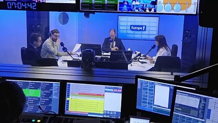 «Se surpasser pour bâtir une solution commune» : malgré les désaccords, Macron fait l'éloge du couple franco-allemand