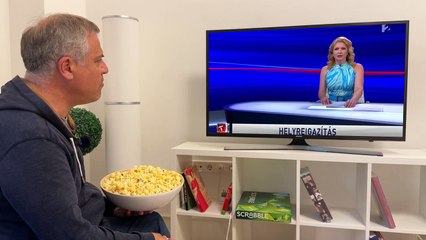 helyreigazítás maratonTV2