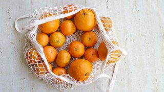 Crisis en el zumo de naranja: sus precios se disparan