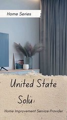 Your Home, Our Mission: United State Solutions' Commitment to Excellence