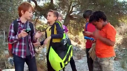 LA CRIATURA DEL LAGO PELICULA FAMILIAR PELICULA COMPLETA EN ESPAÑOL HD