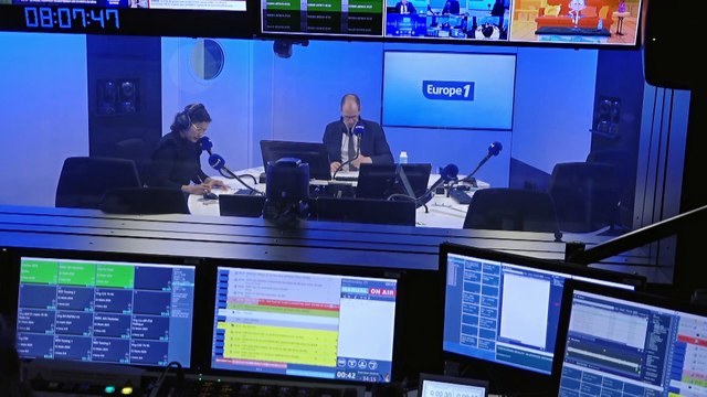 INFO EUROPE 1 – Immigration clandestine : plus de 72.000 migrants entrés illégalement dans l’Union européenne depuis le début de l’année