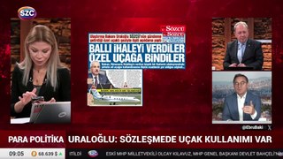 Deniz Zeyrek: Kimi kandırıyorsunuz?