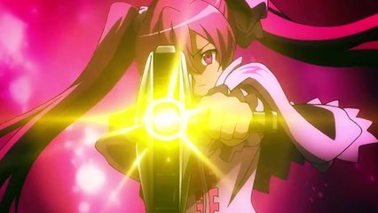 Anime - Xuống Núi Làm Sát Thủ 1 Vùng