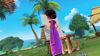 Mighty Little Bheem Mighty Little Bheem E014 Bheem With A Beat