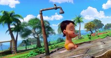 Mighty Little Bheem Mighty Little Bheem E011 Dirty Little Piggy