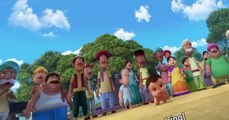 Mighty Little Bheem Mighty Little Bheem E012 Clowning Around