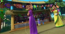 Mighty Little Bheem Mighty Little Bheem Kite Festival S02 E003 – The Peacock Kite