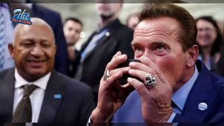 Full Story Of ARNOLD SCHWARZENEGGER ,Net Worth ,Lifestyle ,Height ,Weight