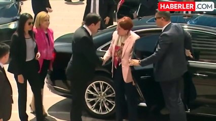 Koltuğu devredip telefonu kapattı! Aradığınız Meral Akşener'e şu anda ulaşılamıyor