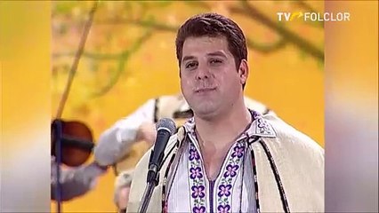 Georgel Nuca - Verde busuioc (Spectacol tezaur folcloric - Sala M.A.I. 2024)