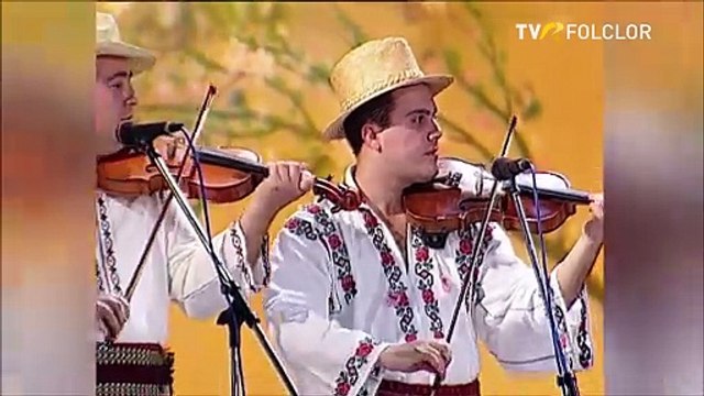 Ansamblul folcloric „Segarceanca”, loc. Segarcea, jud. Dolj - Spectacol tezaur folcloric - Sala M.A.I. 2024