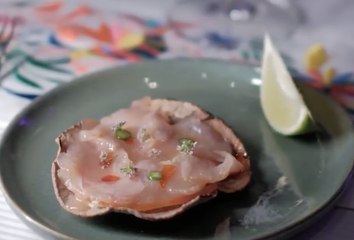 Chef’s Table: Tulum meets Mexico City