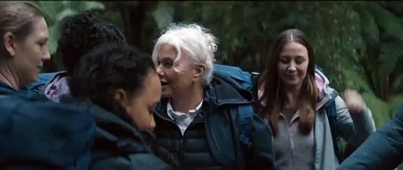 Force of Nature: The Dry 2 Trailer DF