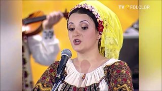 Silvana Riciu, Marius Josceanu si Georgel Nuca - Ilinca (Spectacol tezaur folcloric - Sala M.A.I. 2024)