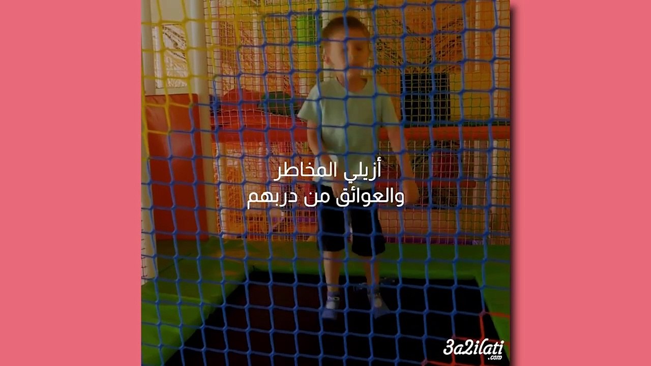 بالفيديو، حقائق مدهشة  اكتشفيها عن الصبيان