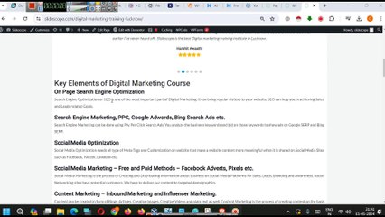 Advanced SEO Method - Topic Clusters and Pillar Technique