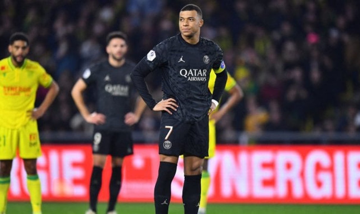 Le Real Madrid confirme son intérêt pour Kylian Mbappé.