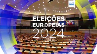 Novo grupo da esquerda populista pode vir a florescer no Parlamento Europeu, diz sondagem Euronews