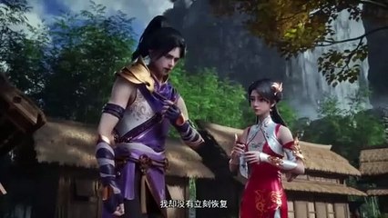 One of the Hidden Sect Leaders is Shocking EP 23 Multi Sub