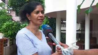 'കട്ടിലും കിടക്കവും ഫ്രിഡ്ജും ഇൻവേർട്ടറുമടക്കം പോയി..ഒറ്റമഴയിൽ അഞ്ച് ലക്ഷത്തിന്റെ നഷ്ടം'