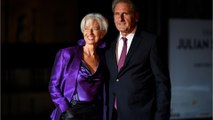 Christine Lagarde : qui est son mari Xavier Giocanti ?