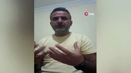 Türkiye'den Himalayaları aratmayan görüntüler