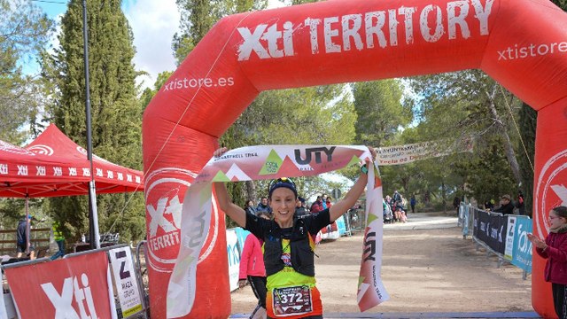 Hablemos de trail, en Radio Villena, con Miguel Mataix. Miércoles 29 de mayo