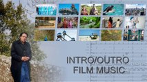 Présentation d'intros/outros pour Films *** Intro/outro presentation for Movies