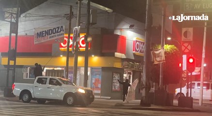 Retiran propaganda de Morena en la Benito Juárez