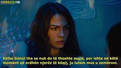 Adim Farah (Emri im është Farah) - Episodi 11 me Titra Shqip