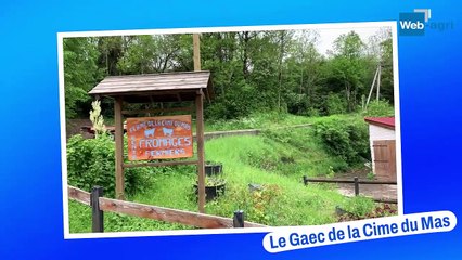 25 vaches et 70 000 litres de lait transformés par an