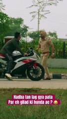 Comment krke daso je tuhanu pata hai ‘Gilad’ ki hunda  #JazzyB #DiljitDosanjh #Jatt&Juliet #funny